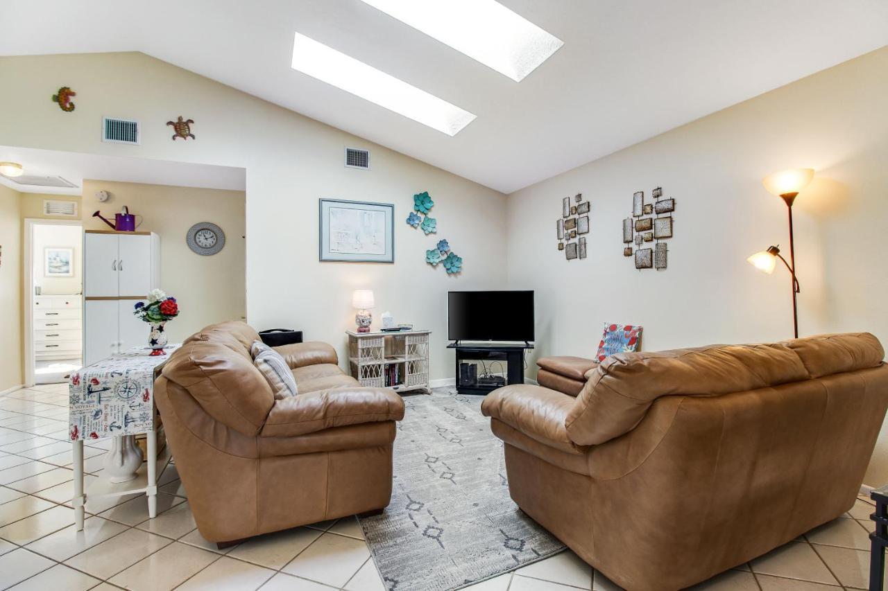 Bella Villa Bradenton Dış mekan fotoğraf