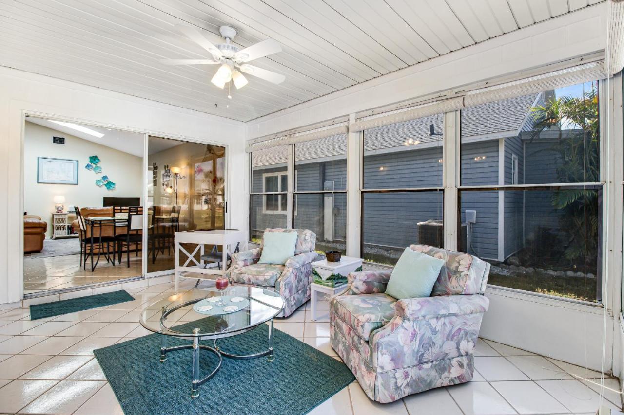 Bella Villa Bradenton Dış mekan fotoğraf