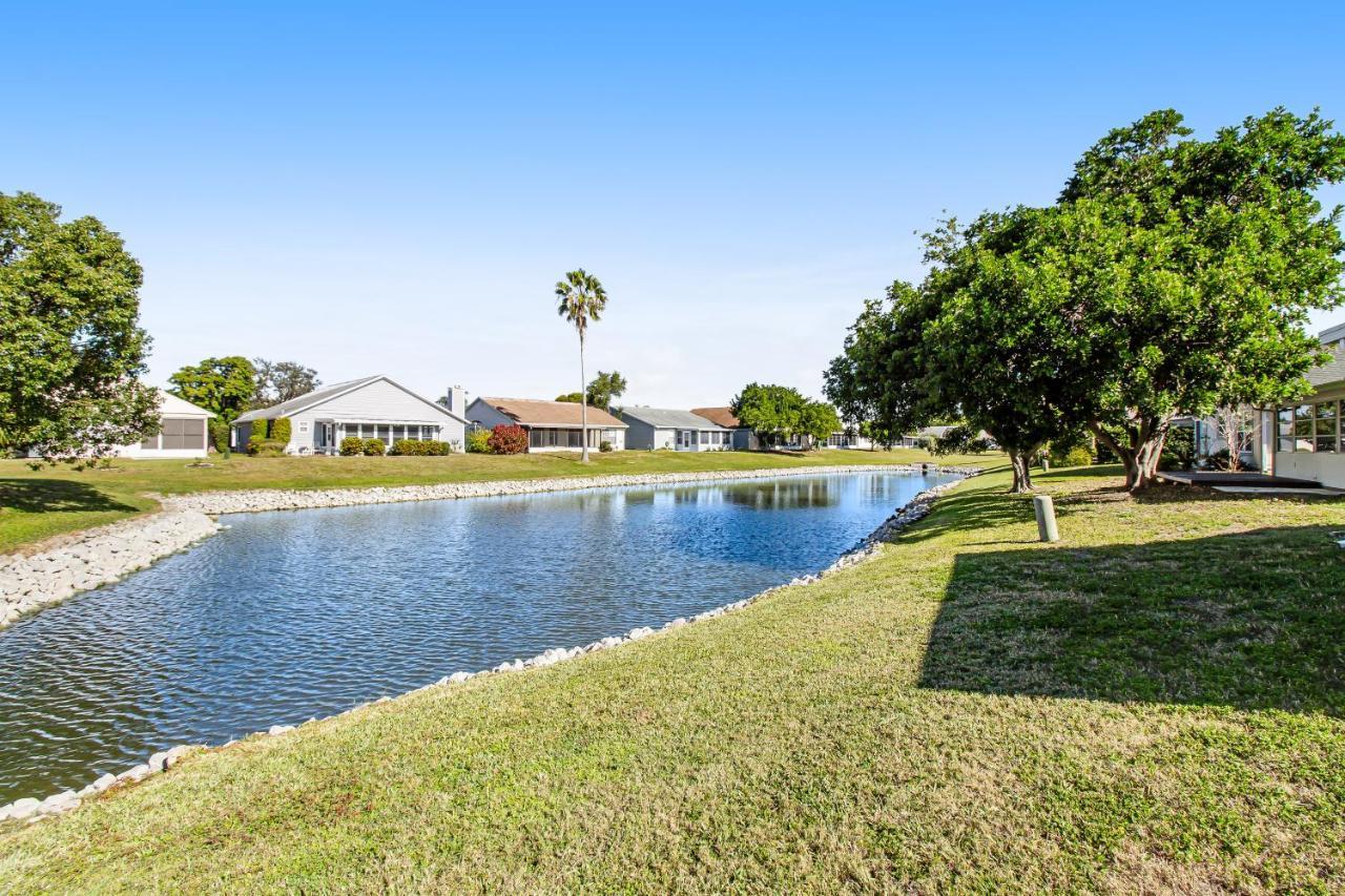 Bella Villa Bradenton Dış mekan fotoğraf