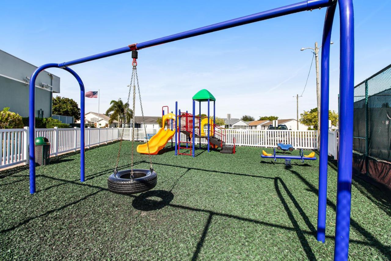 Bella Villa Bradenton Dış mekan fotoğraf