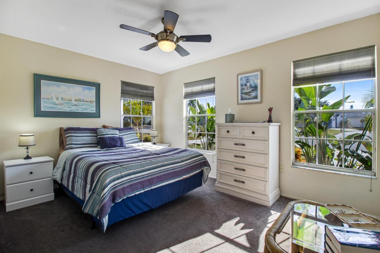 Bella Villa Bradenton Dış mekan fotoğraf