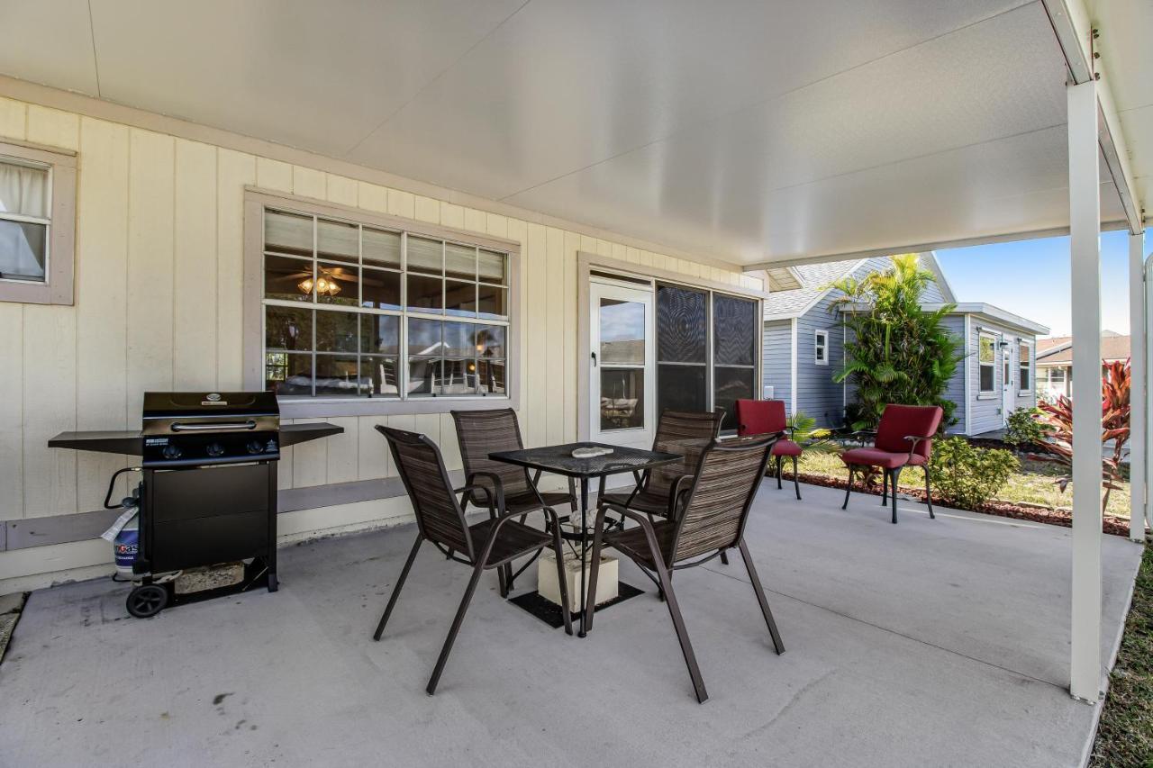 Bella Villa Bradenton Dış mekan fotoğraf