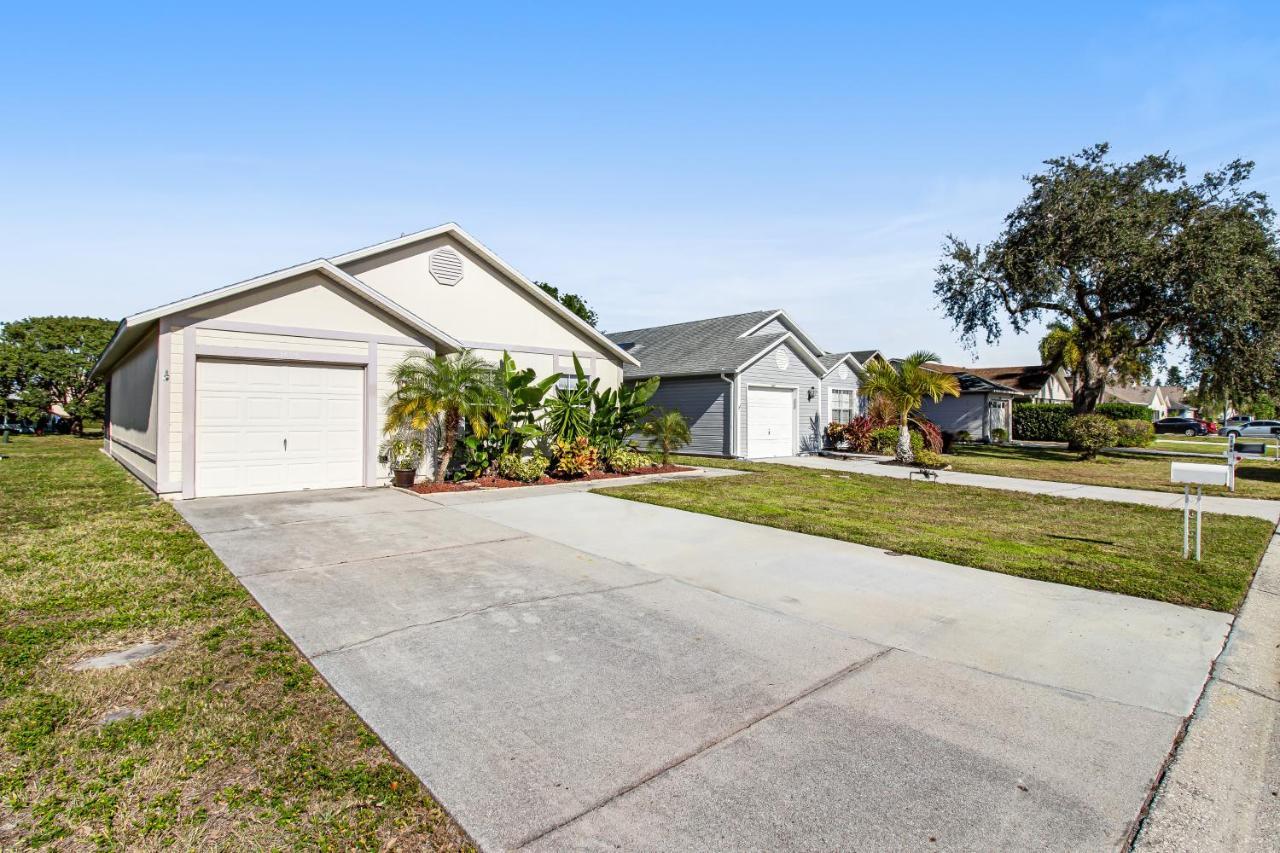 Bella Villa Bradenton Dış mekan fotoğraf