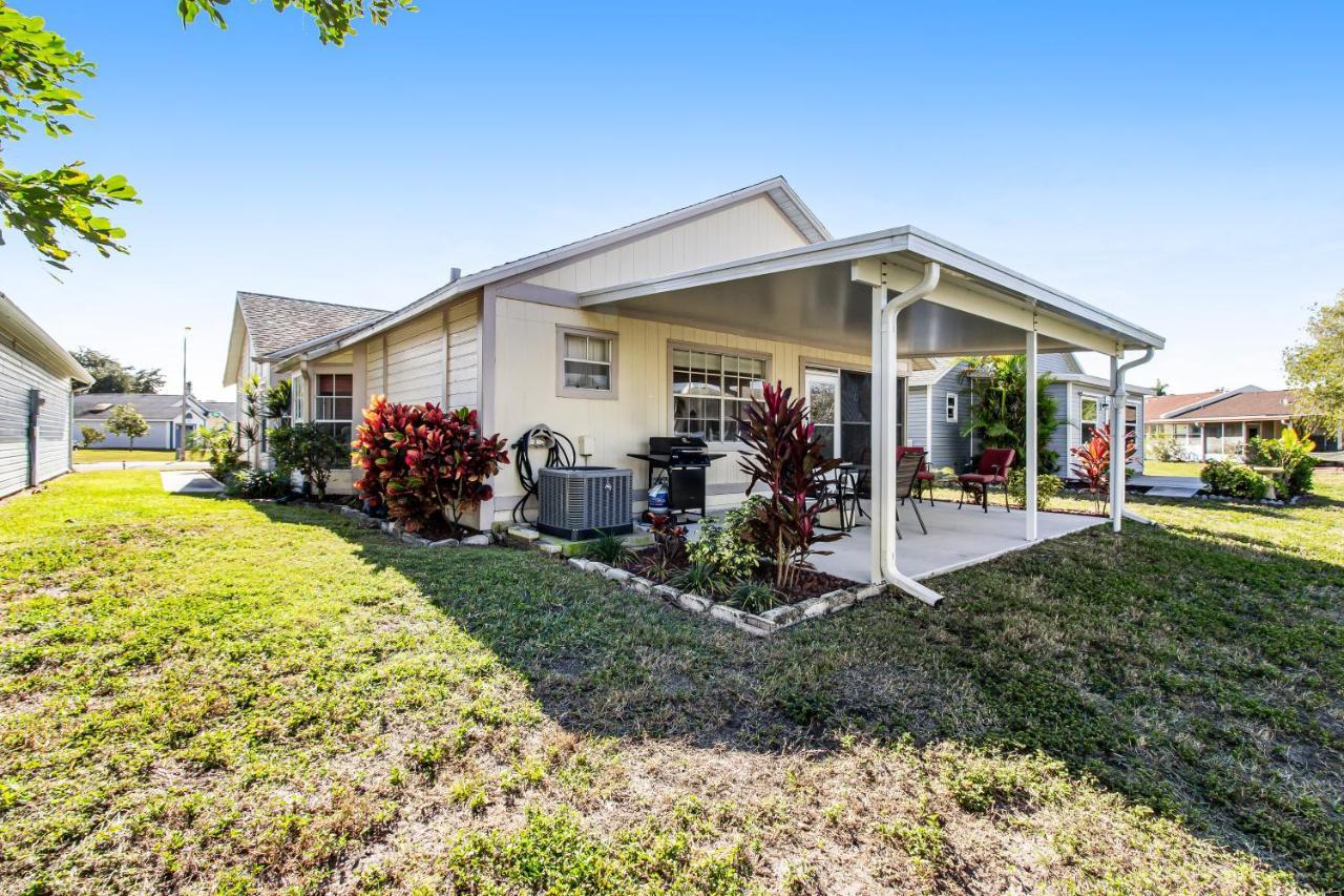 Bella Villa Bradenton Dış mekan fotoğraf
