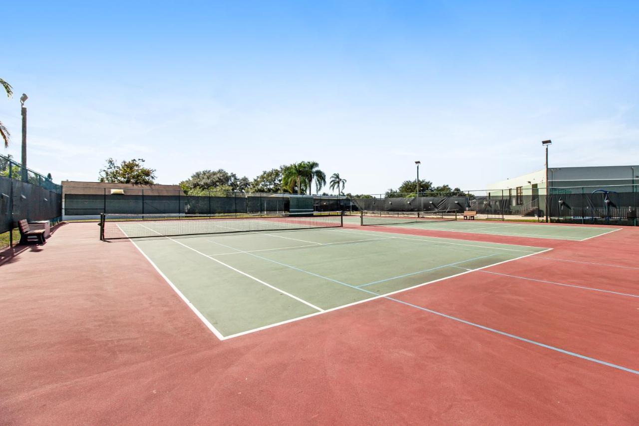 Bella Villa Bradenton Dış mekan fotoğraf
