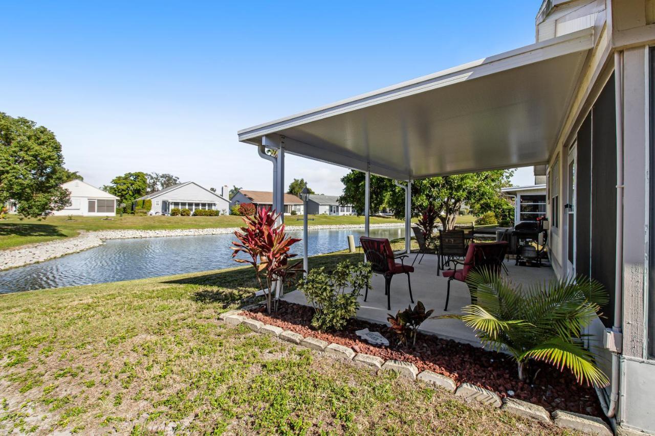 Bella Villa Bradenton Dış mekan fotoğraf