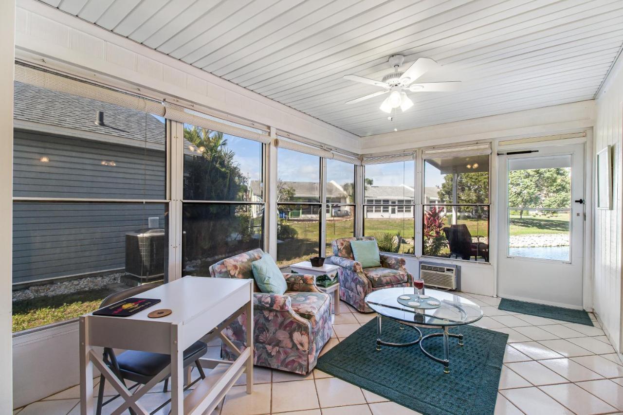 Bella Villa Bradenton Dış mekan fotoğraf