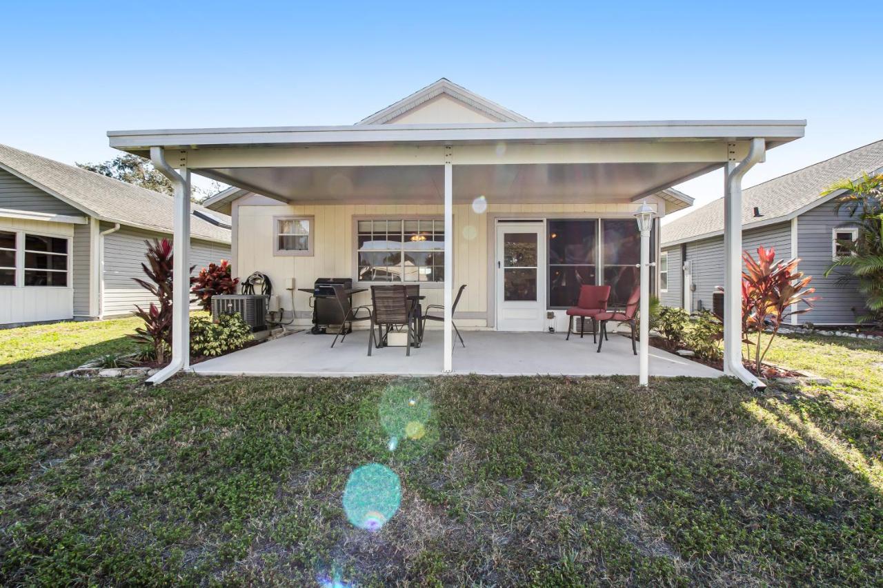 Bella Villa Bradenton Dış mekan fotoğraf