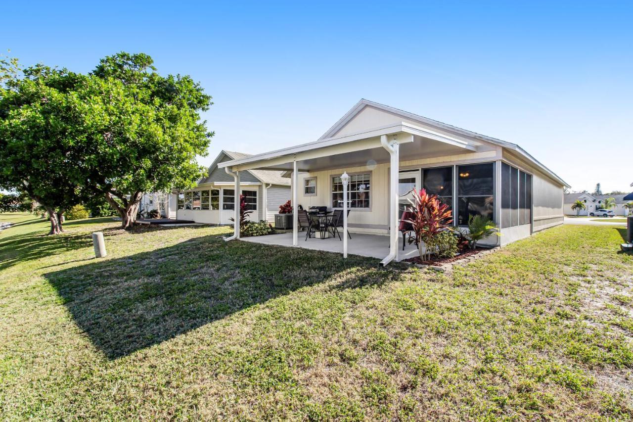 Bella Villa Bradenton Dış mekan fotoğraf