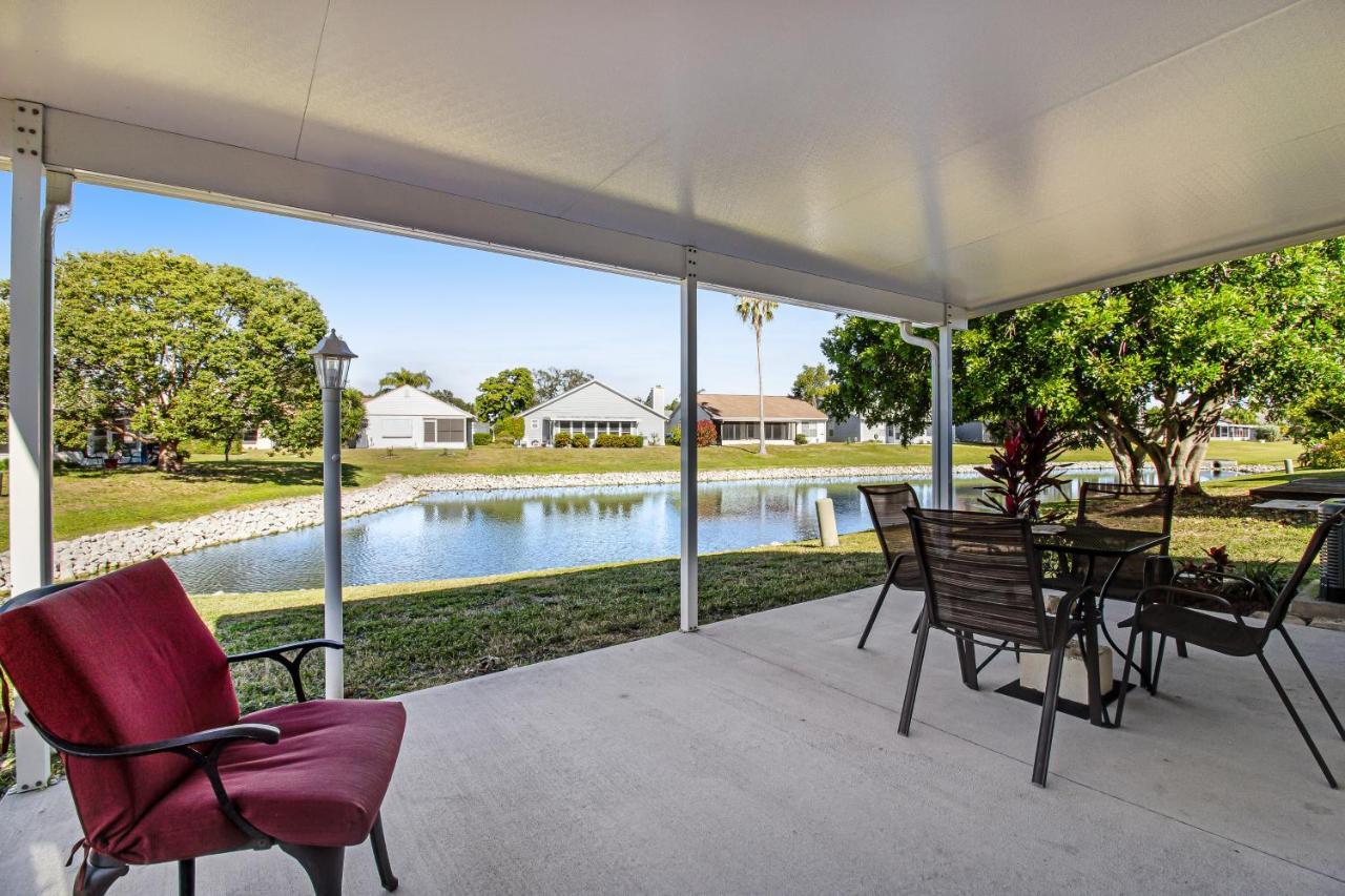 Bella Villa Bradenton Dış mekan fotoğraf