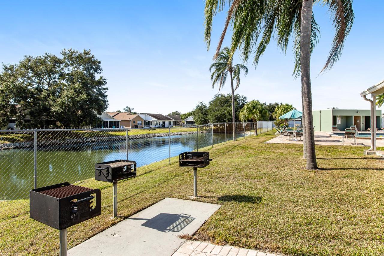 Bella Villa Bradenton Dış mekan fotoğraf