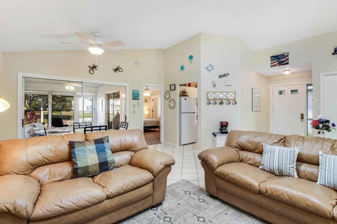 Bella Villa Bradenton Dış mekan fotoğraf