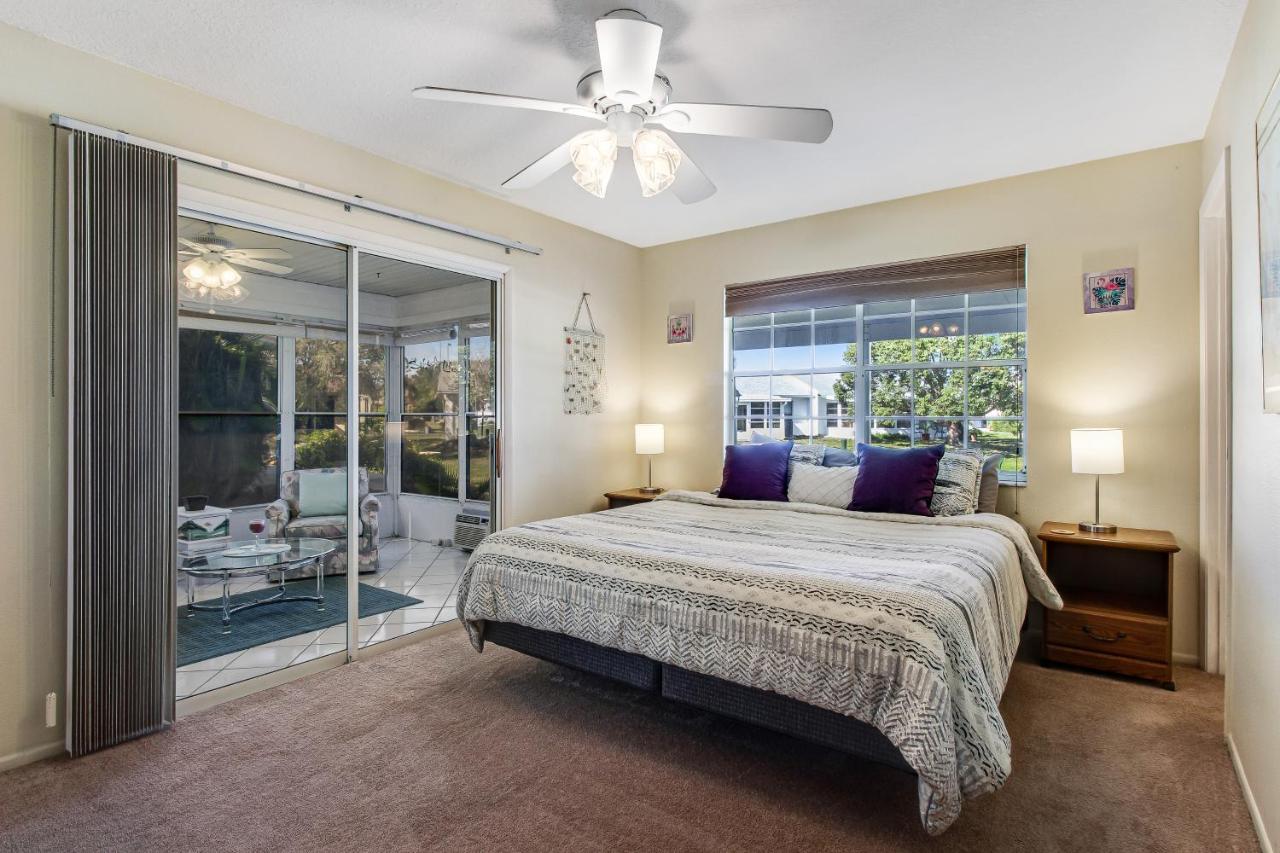 Bella Villa Bradenton Dış mekan fotoğraf