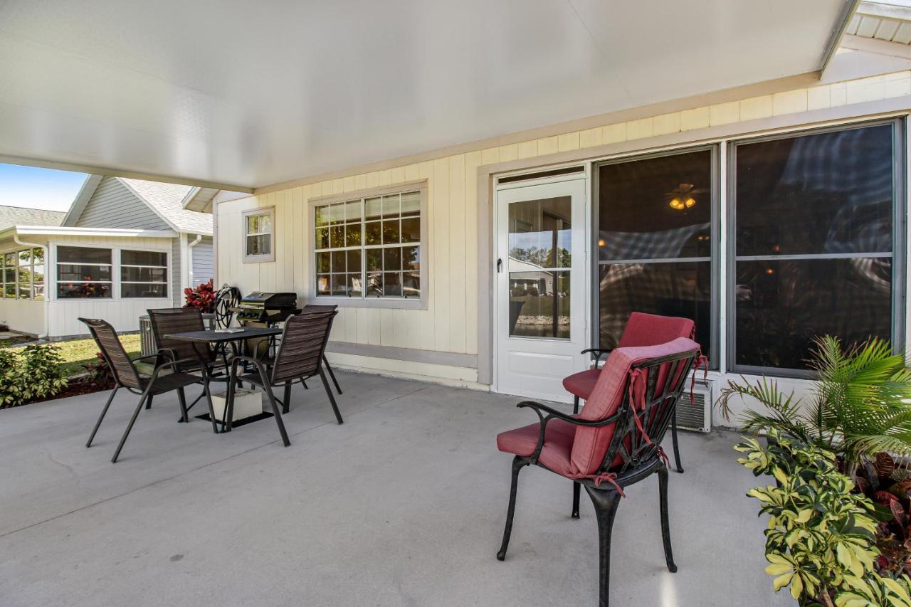 Bella Villa Bradenton Dış mekan fotoğraf