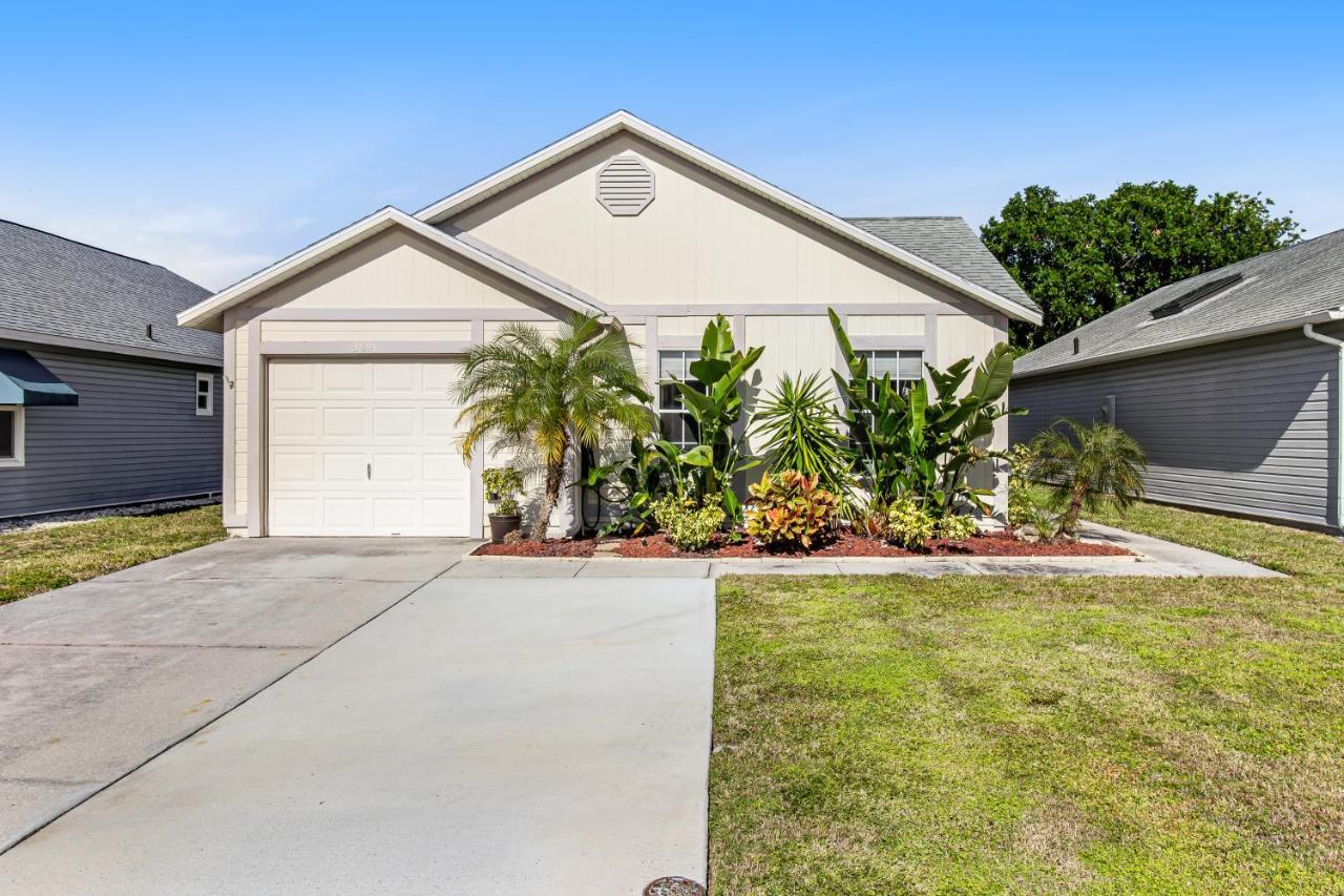 Bella Villa Bradenton Dış mekan fotoğraf