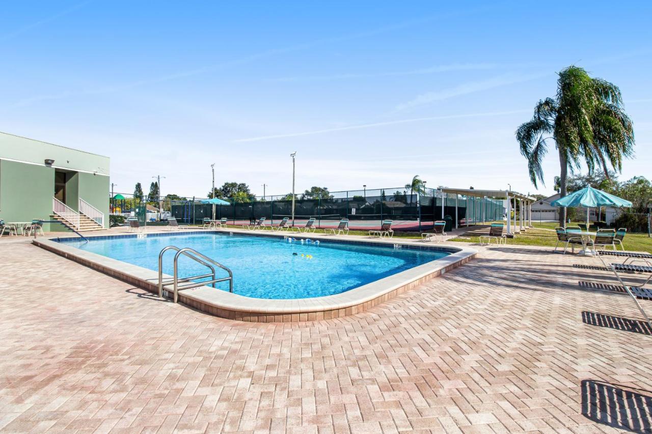 Bella Villa Bradenton Dış mekan fotoğraf