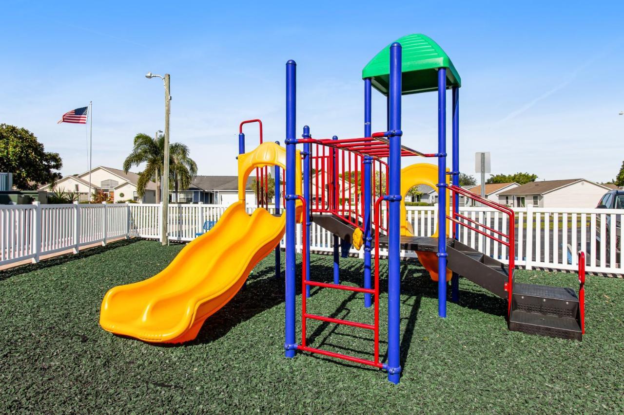 Bella Villa Bradenton Dış mekan fotoğraf